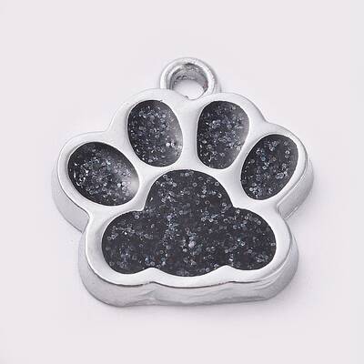 Alloy Enamel Charms