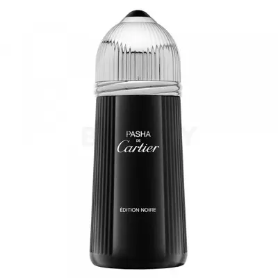 Cartier Pasha of Cartier Black Edition Eau De Toilette Men 150 ml