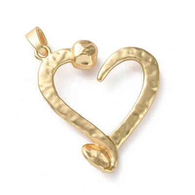 Alloy Pendants