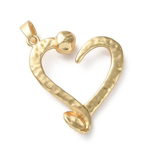 Alloy Pendants