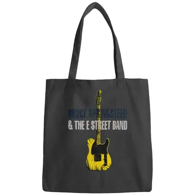 Vintage Bruce Springsteen Bags Bruce Springsteen & The E Street Band Graphic Bags