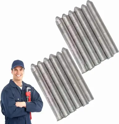 Low Temperature Universal Welding Rod Sticks Metal Easy Melt Low Melt Solder Pipe Tools Electrode Aluminum Rod for Stainless ...