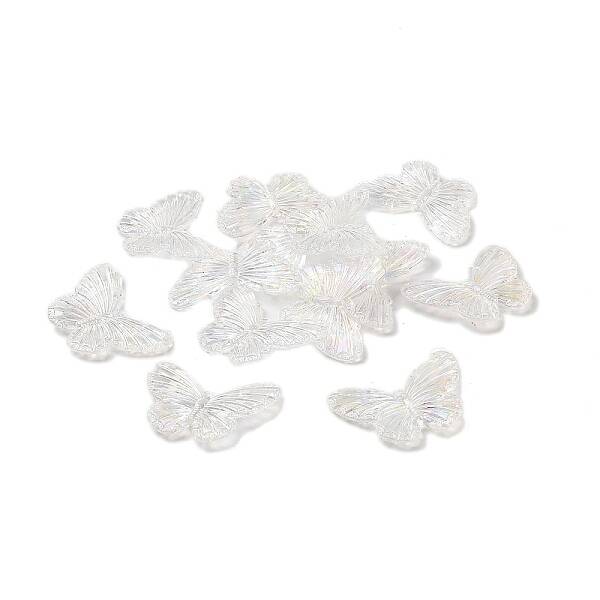 Transparent Acrylic Pendants