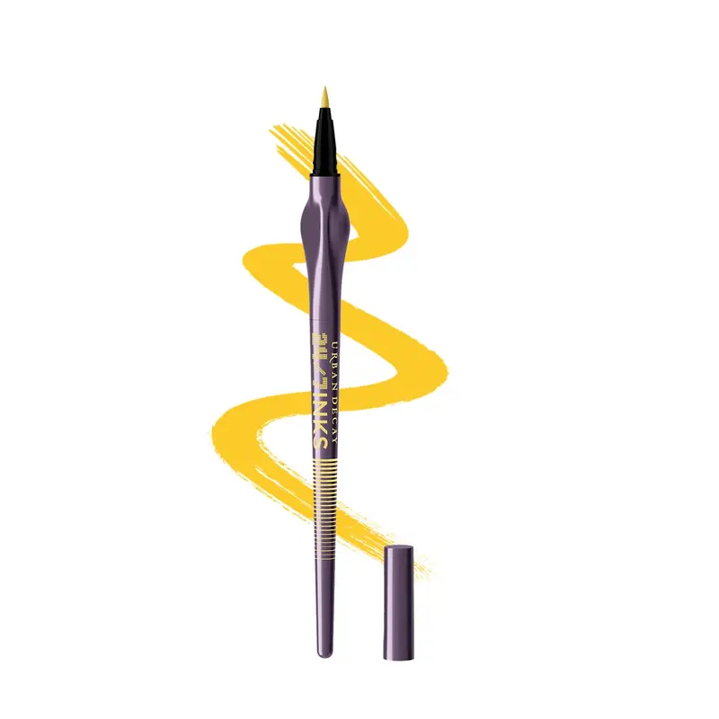 Urban Decay Eyeliner In Penna 24/7 Inks (Easy Ergonomic Liquid Eyeliner Pen) 0,28 G - Tonalità: Mucho
