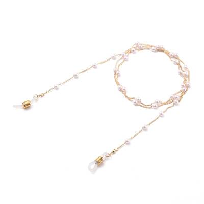 Brass Eyeglasses Chains