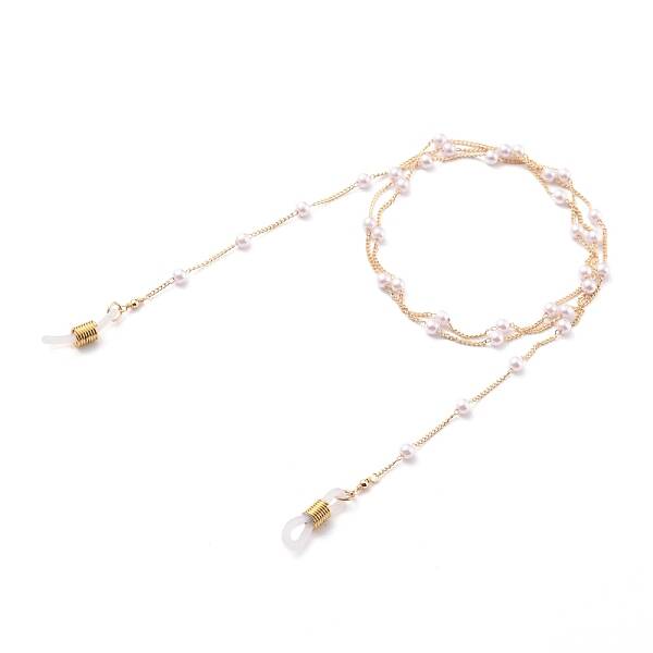Brass Eyeglasses Chains
