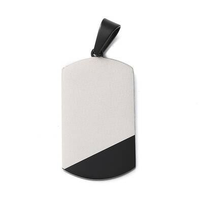 304 Stainless Steel Pendants