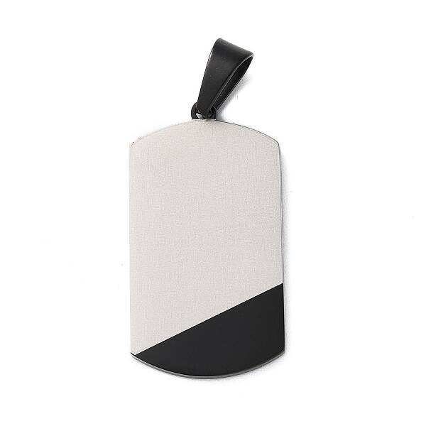 304 Stainless Steel Pendants