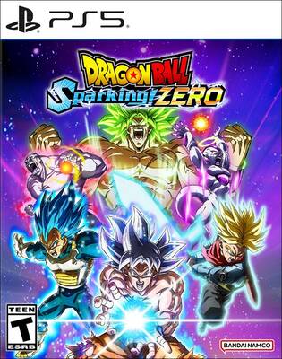 Dragon Ball: Sparking! Zero