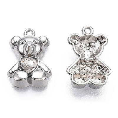 Alloy Pendants
