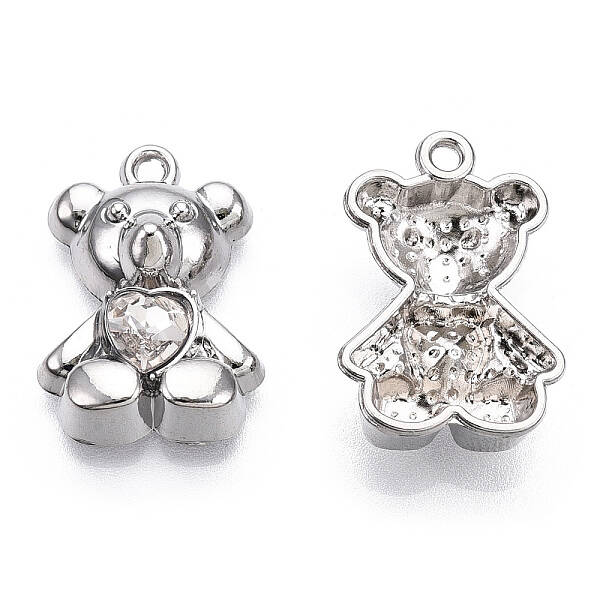 Alloy Pendants