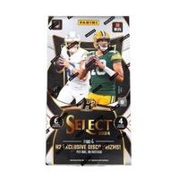 (20 Box) Panini Select H2 2024 NFL Sports Trading Cards