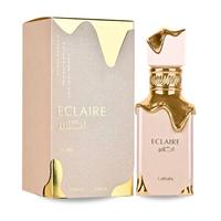 Lattafa Perfumes Eclair Eau De Parfum For Women - Long Lasting Perfume For Women - Sweet Honey and Vanilla Scent fragrance i ...