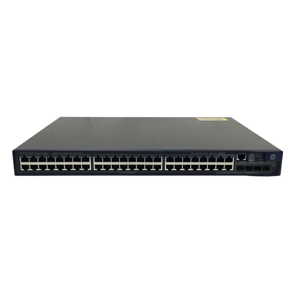 JE067A#ABB HP 5120-48G 48-Port + 4-Port SFP Layer 3 Switch