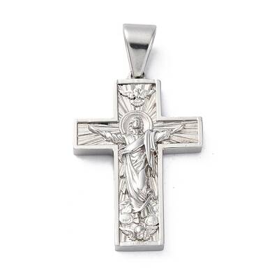 304 Stainless Steel Pendants
