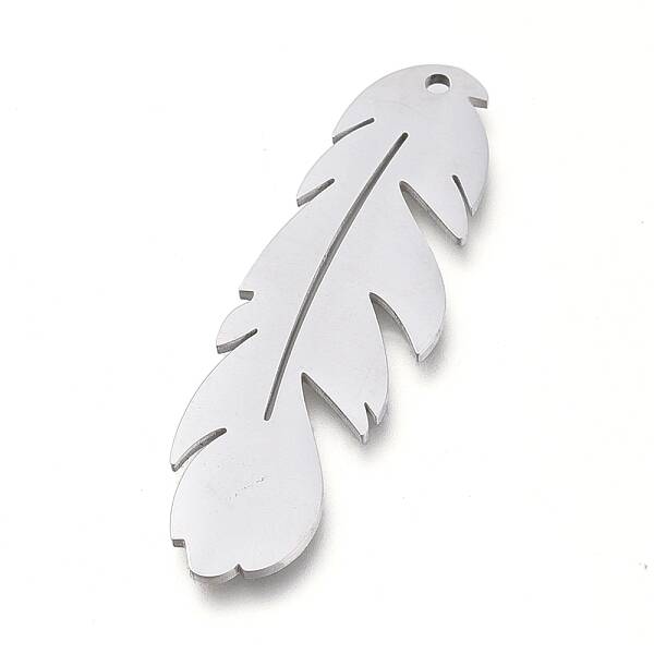 Tarnish Resistant 304 Stainless Steel Pendants
