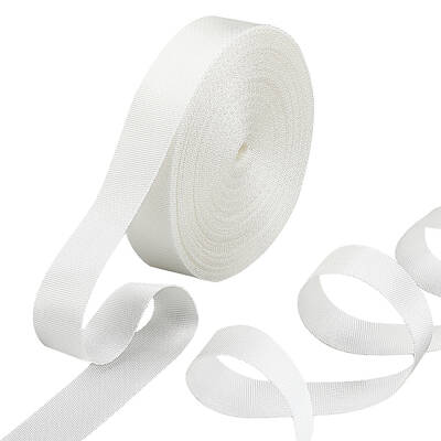 Heavy-Duty Polyester Webbing