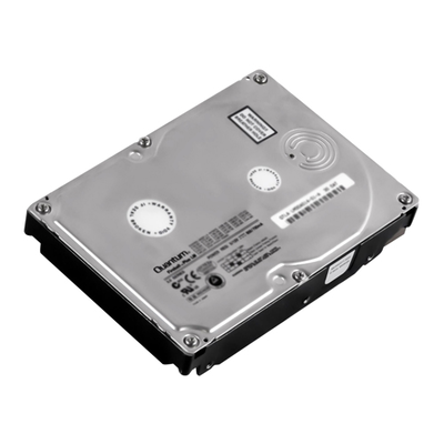 TY09L011 Quantum 9.2GB Ultra-160 SCSI 10000 3.5-inch 8MB Hard Drive