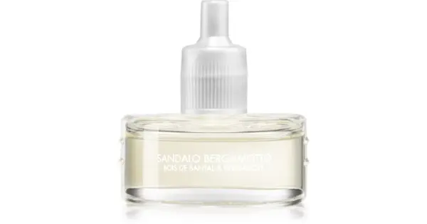 Millefiori Aria Sandalwood Bergamot Electric Diffuser Refill 20ml