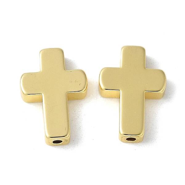 Brass Beads