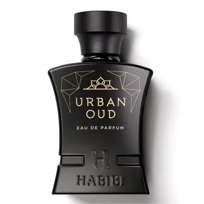 Habibi Urban Oud Elixir EDP 75ml