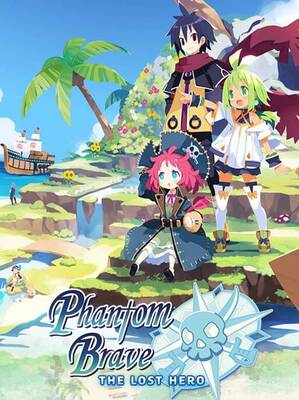 Phantom Brave: The Lost Hero Launch Edition ROW | Steam