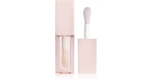 NEO MAKE UP Intense serum Magic balm pH Self-coloring lip gloss 5ml