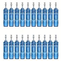 Replacement Parts for A9, A11, A8S, M8S, S1 Skin Pen Tip Face - 20Pcs