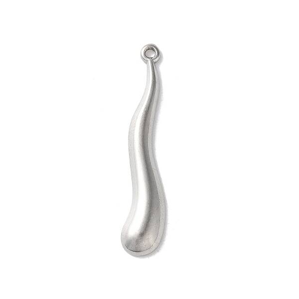 304 Stainless Steel Pendants