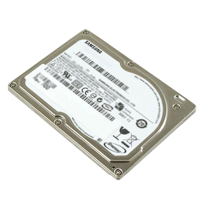 HS122JF/M Samsung Spinpoint N1 120GB 5400RPM SATA 1.5Gb/s 8MB Cache 1.8-Inch Hard Drive