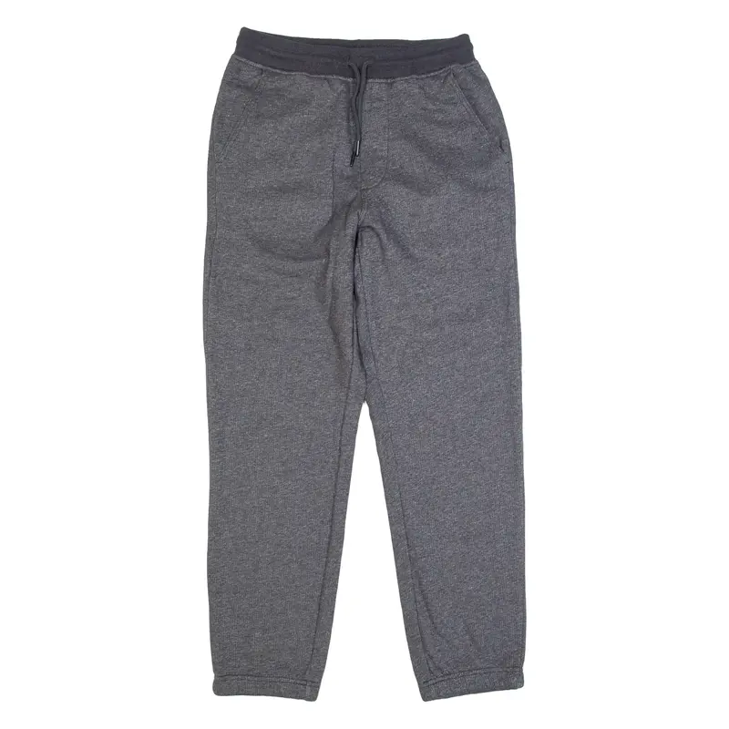 PATAGONIA Mens Joggers Grey Tapered XS W27 L27