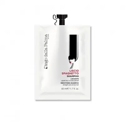 Diego Dalla Palma Shampoo Lisciante Discovery 50 Ml