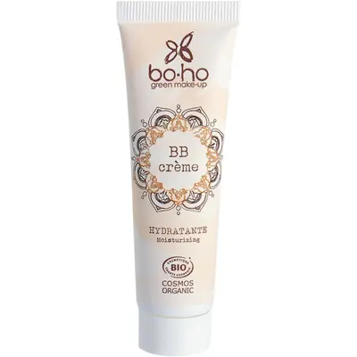 Boho BB Cream 06 Golden Sand (30 ml)