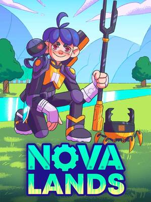 Nova Lands Steam Account | Steam