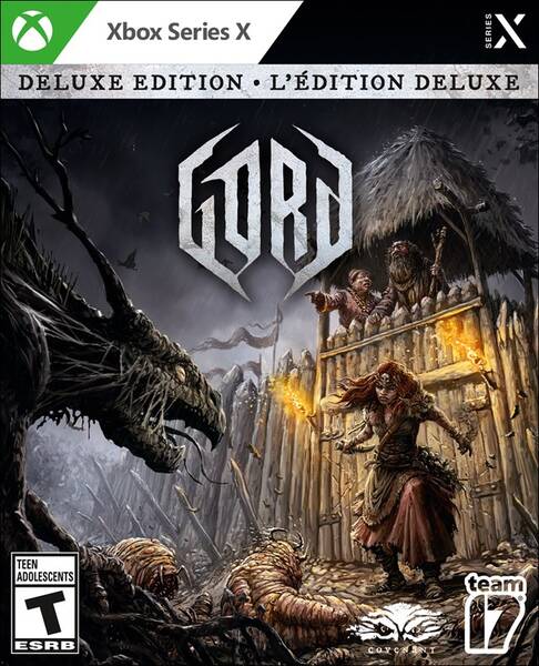 Gord: Deluxe Edition