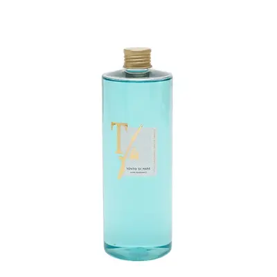 Theater Unique Fragrances Sea Wind Diffuser 500 ml Refill