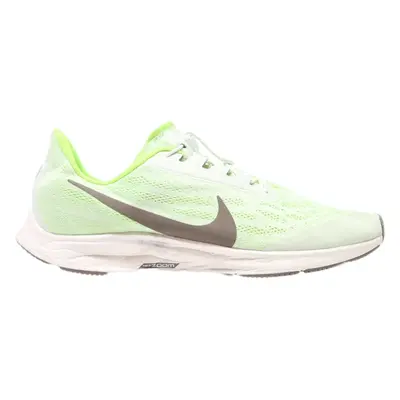 NIKE Air Zoom Pegasus 36 2020 Sneaker Trainers Green Synthetic Mens UK 8