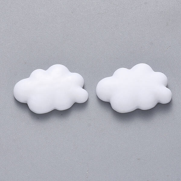 Resin Cabochons