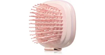 Laifen Air Pink brush with mirror