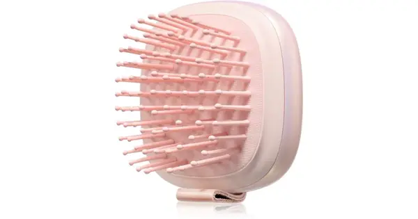 Laifen Air Pink brush with mirror