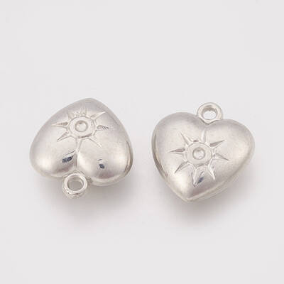 CCB Plastic Pendants