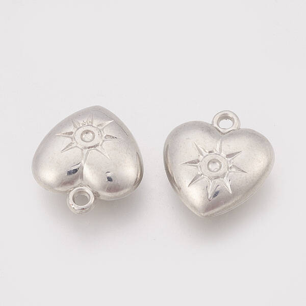 CCB Plastic Pendants