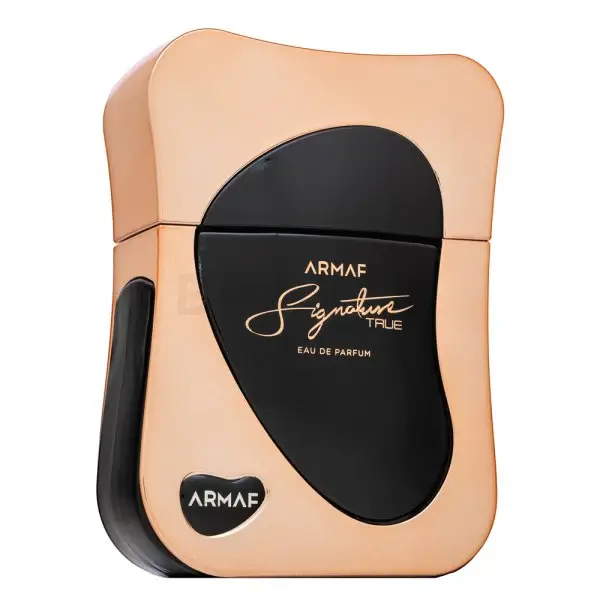 Armaf Signature True - EDP - Volume: 100 ml