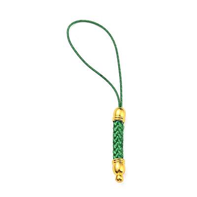 Korean Polyester Thread Pendants Decorations