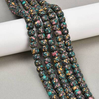 Natural Agate Beads Strands