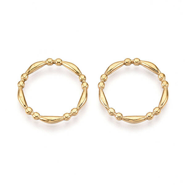 304 Stainless Steel Linking Rings