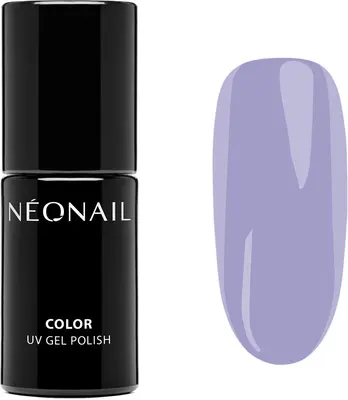 NEONAIL Blooming Dreams UV/LED Gel Nail Polish Color Violet Stardust 7.2ml