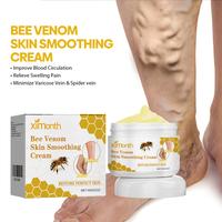 Vein Repair Cream to relieve leg soreness and swelling and smooth bulging veins