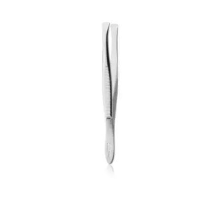 DuKaS Premium Line Solingen 186 tweezers 8 cm
