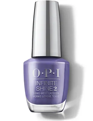 Nail Polish Opi Infinite Shine 2 HR N26 All Is Berry & Bright 15 ml